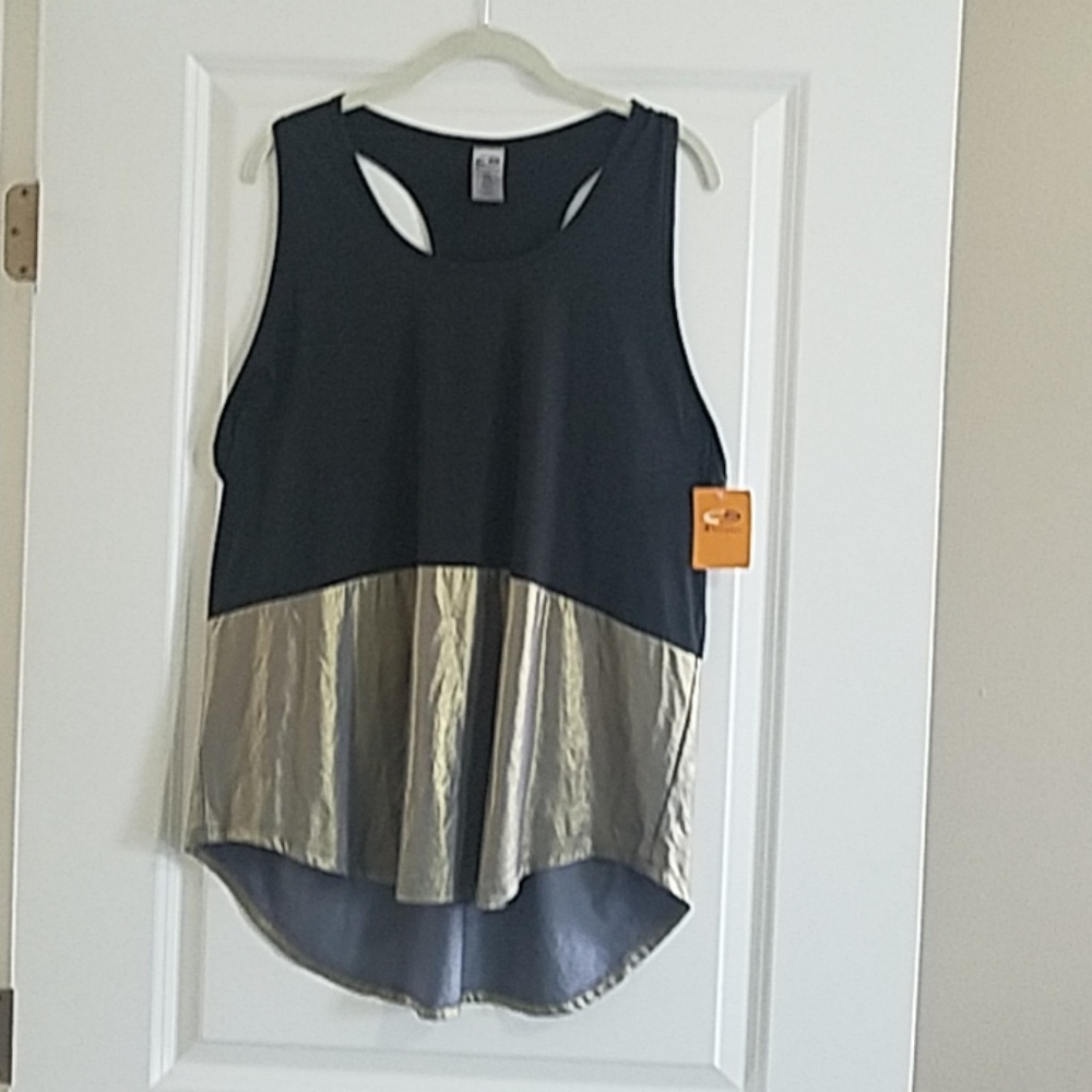 Champion Racer Back Tank